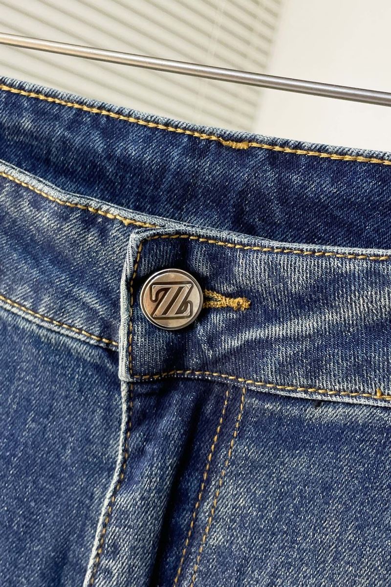 Zegna Jeans